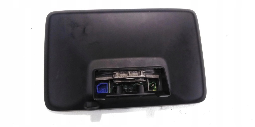 фото №11, Mercedes s-klasa w222 lift дисплей екран lcd задній сидіння