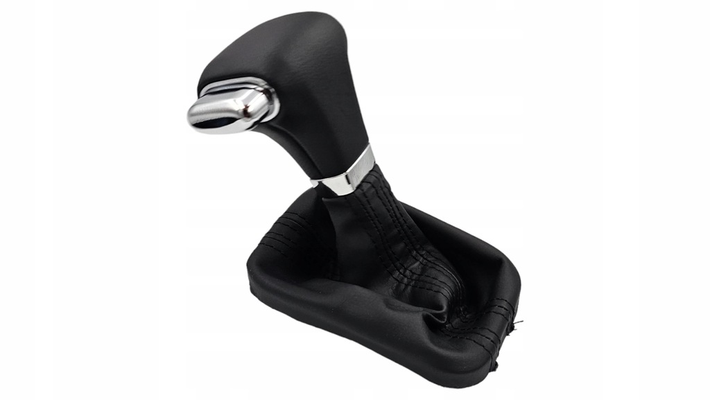 фото №10, Чехол ручка переключения передач автоматическая коробка передач vw touran 2003-2010 tiguan 2007-2016