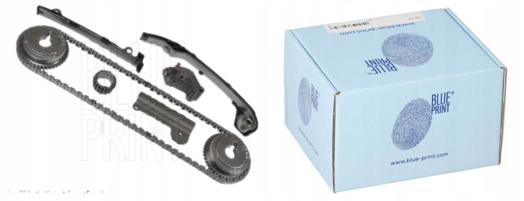 фото №9, Набор распределительного вала nissan almera n16 2000 1.5i hb,sed