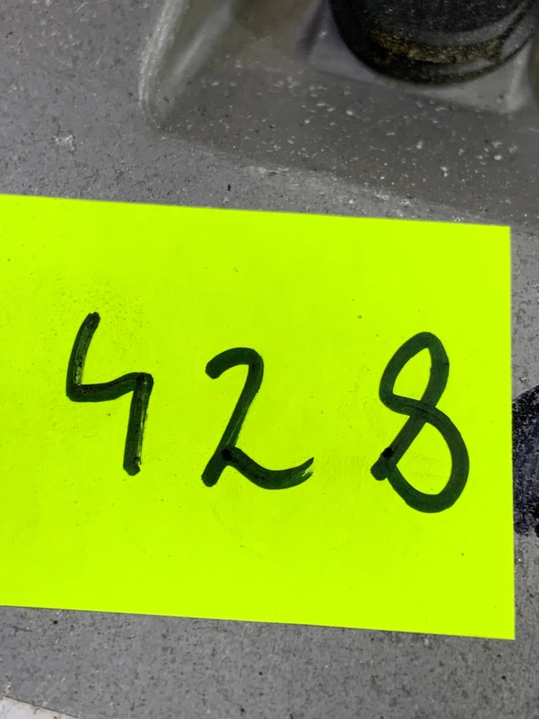 фото №8, Блок управления двигателя citroen c4 picasso i 1.6 hdi