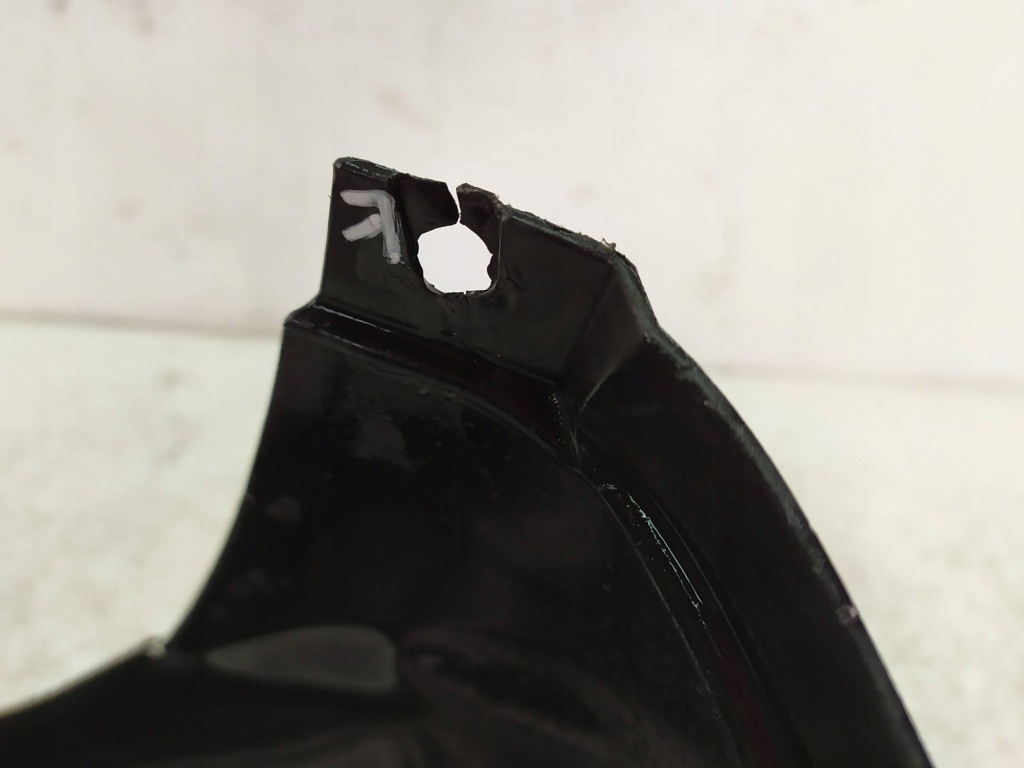 Подкрылок левое задняя porsche 911 992 gt3 22r в Украине