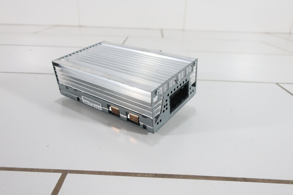 фото №1, Усилитель hifi bmw 5 f10 f11 9313040