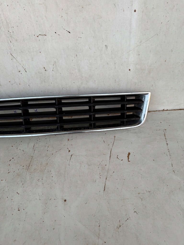 фото №6, Audi a8 d3 решётка бампера