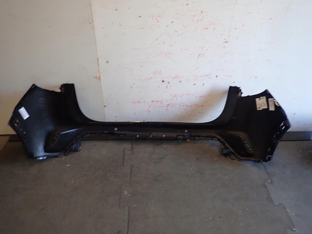 фото №6, Бампер задняя задний opel mokka b ii 2021- 9835248380