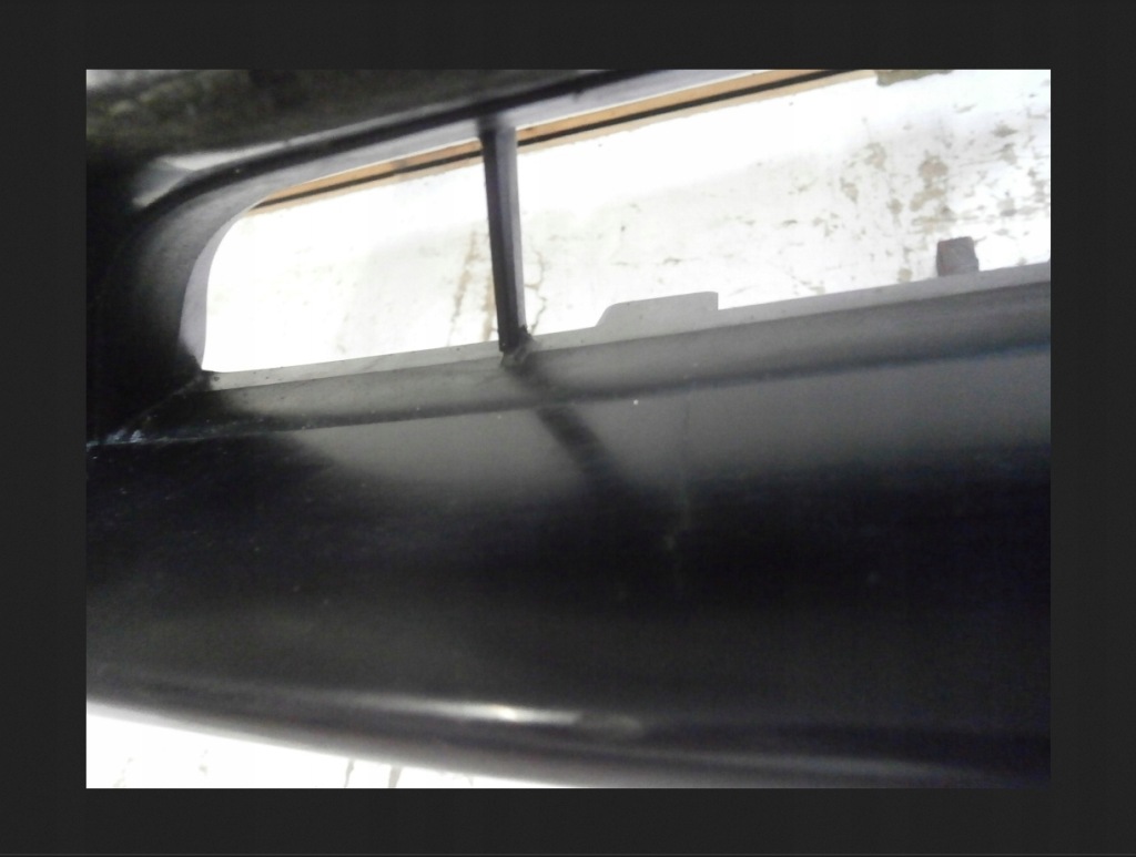 Бампер bmw 1 f20 f21 рестайлинг  sport line 15+ перед nr w307 Киев