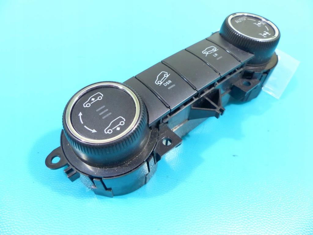 фото №1, Переключатель панель подвеска mercedes gl i x164