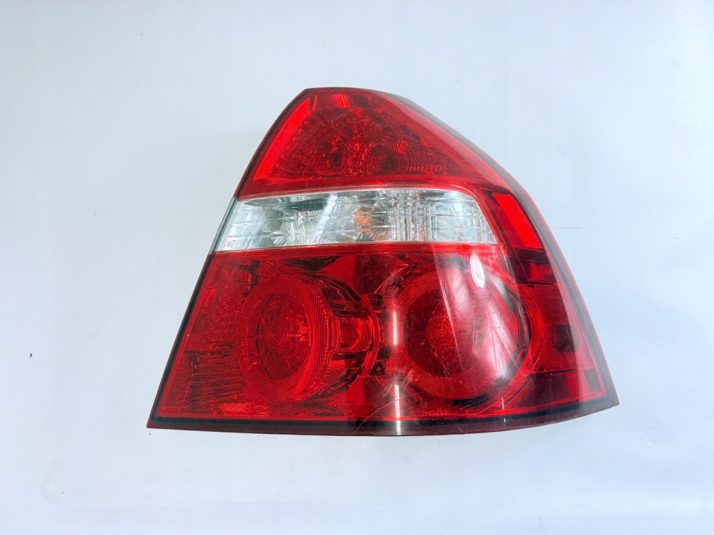 фото №1, Лампа права задня правий задня cheverolet aveo kalos sedan