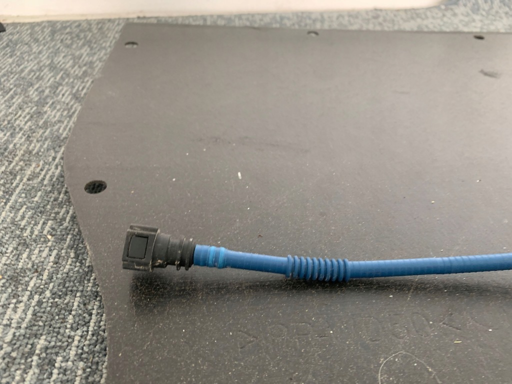 Opel crossland x 1.2 thp 2019 фільтр вугільний 7640163aa Недорого