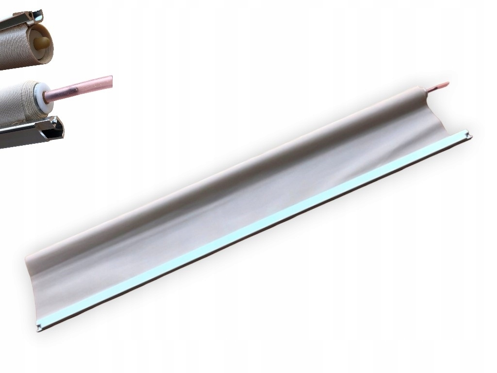 фото №1, Шторка люк передняя часть перед ivory контактная группа замка зажигания słoniowa do mercedes x204 w204