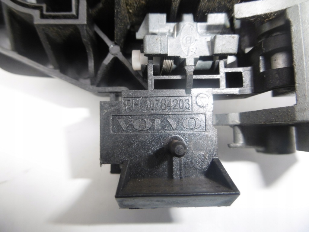 фото №14, Ручка правий перед правий задня 614-46 volvo v70 iii s80 ii