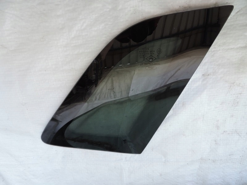 фото №1, Ford ecosport скло скло права задня кузовна