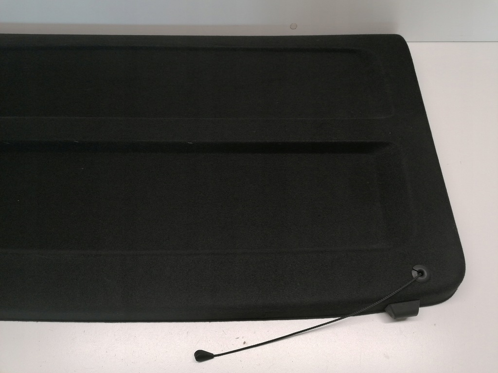 фото №4, Jeep renegade полиця задня багажника оригінал 2014-