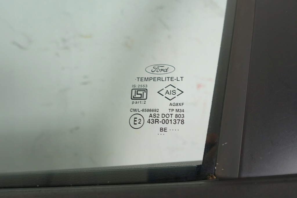 фото №7, Двері лівий перед ліва передні ford ecosport 2 ii mk2 13-17 m 2013-2017