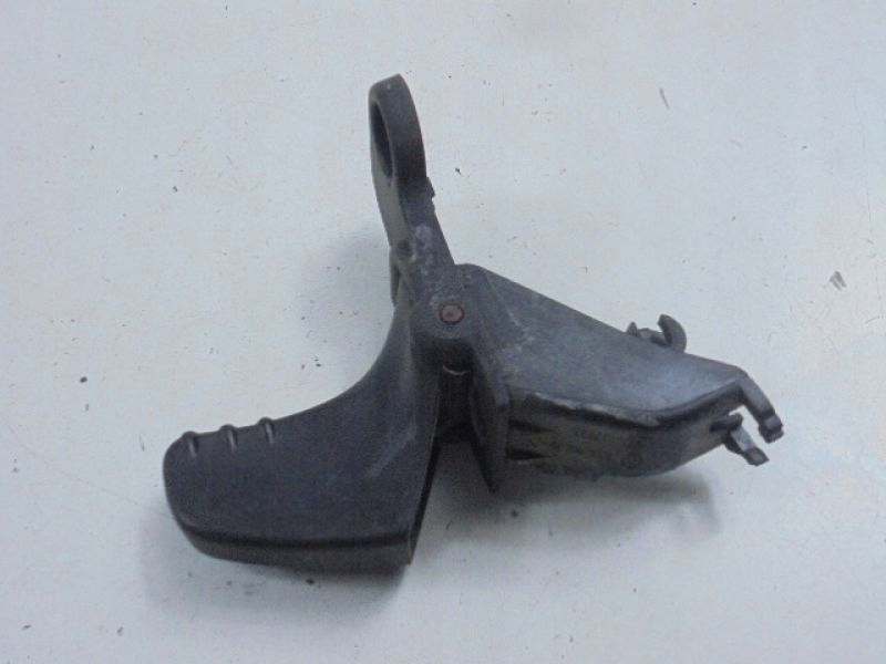 фото №1, Renault twingo ii ручка двері зовнішня права перед 8200385179