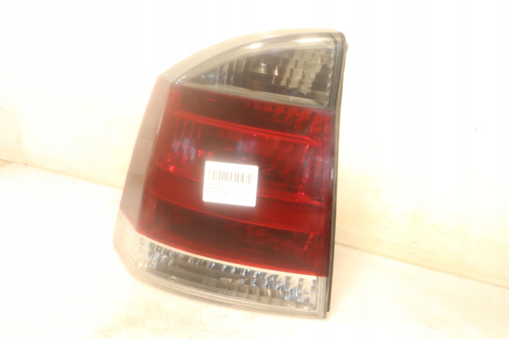 фото №4, Лампа ліва задня opel vectra c хетчбек