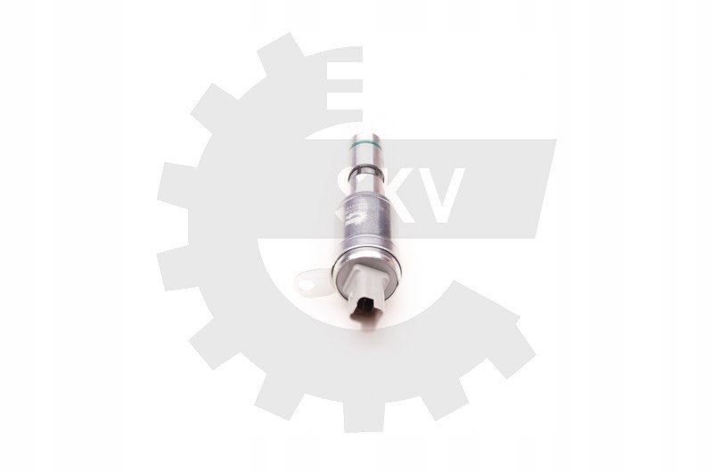 фото №9, Esen skv 39skv007 клапан управляющий, настройка вала распределительного вала