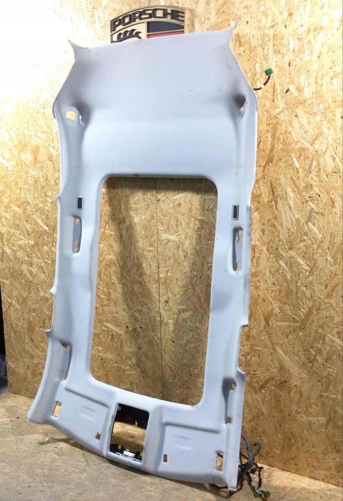 фото №5, Jaguar f-pace потолок панорама t4a6058lkp hk8351967ea0lkp