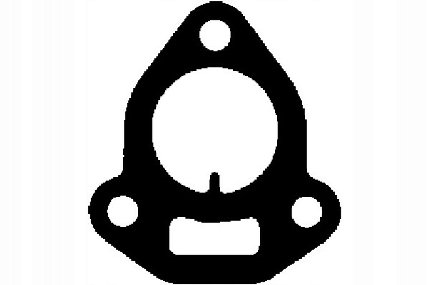 фото №10, Ajusa 13032300 прокладка, коллектор впускной