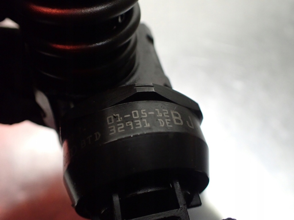 Купить Насос-форсунка audi a2