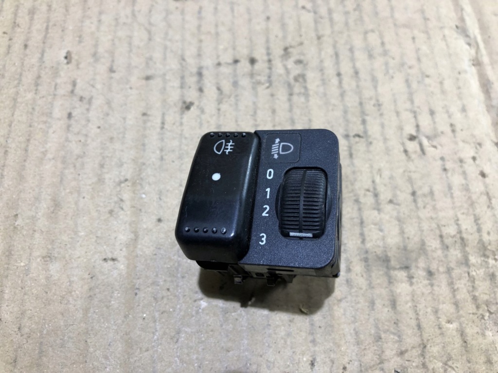 фото №1, Переключатель света vw lt 35 2d0959561g