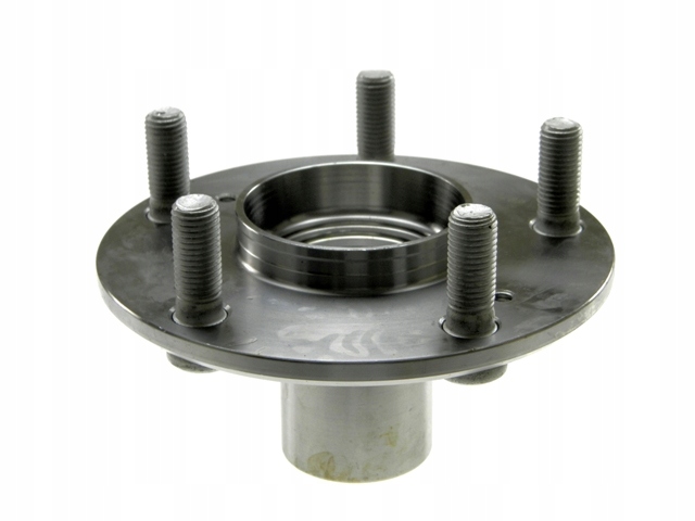 фото №2, Nty klp-hd-028p ступица колеса