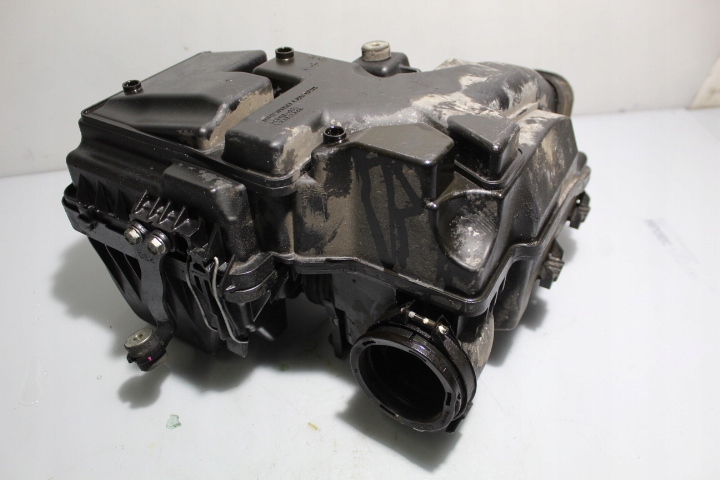 фото №3, Корпус фільтра повітря honda city v 1.3