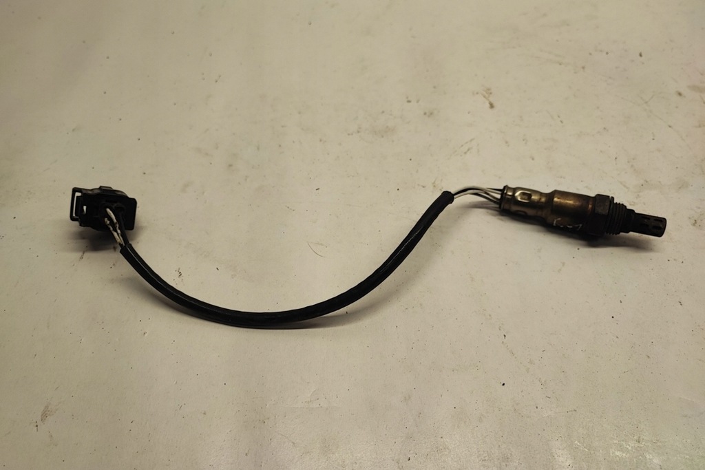 фото №10, Датчик лямбда-зонд dodge durango wd 05149171aa 3.6l бензиновий 220kw 2015