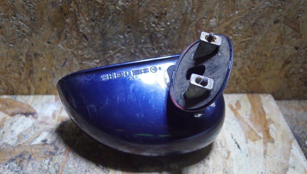 фото №8, Зеркало левая audi tt 8n