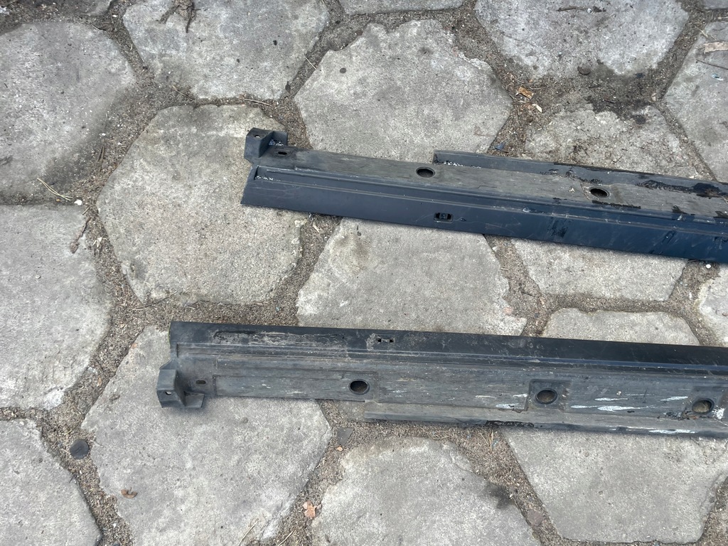 фото №2, Lexus ux молдинг накладка порог