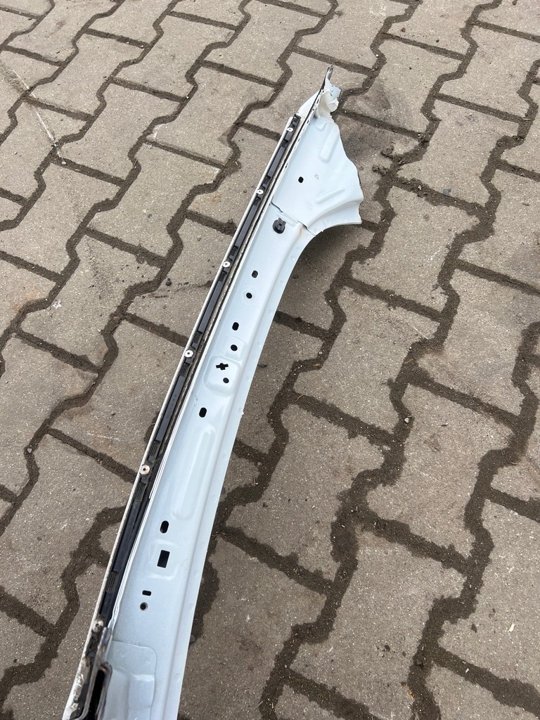 фото №7, Kia ceed iii 18- hb блок двигателя крышный крыша левый цвет hw