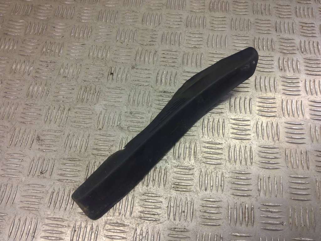 Bmw 3 g20 g21 2020 задній сторона права молдинг під  фара задня Київ