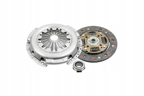 фото №15, Зчеплення комплект fiat 500 doblo bravo ii punto fiorino 1.2 1.4 1.3d multije