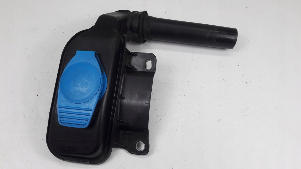 фото №1, Заливная горловина воронка крышка омывателя audi q5 8r