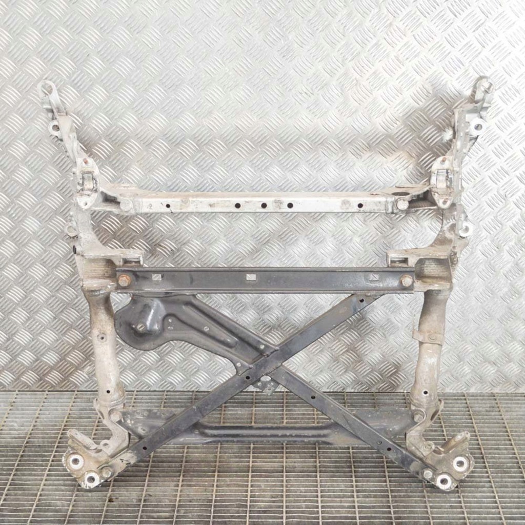 фото №1, Audi rs5 2011 рама вспомогательная передняя