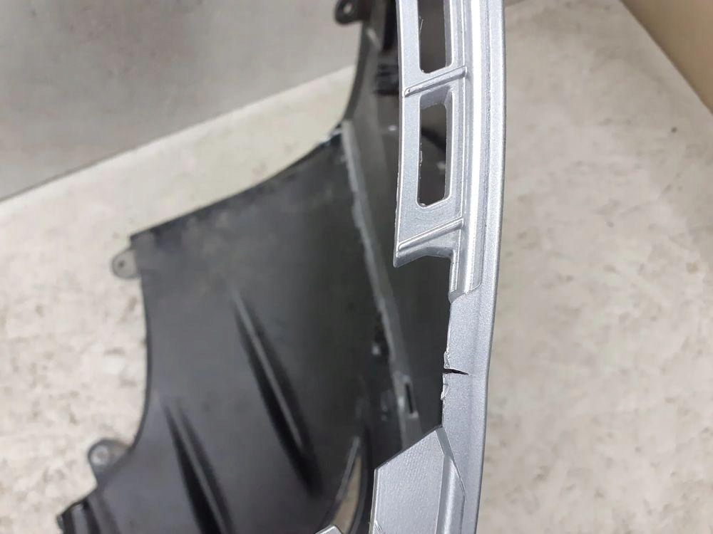 фото №6, Бампер задняя задний mercedes eqe w295 amg a2958857301