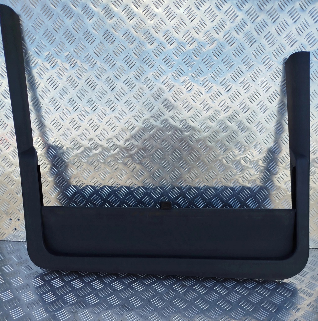 фото №2, Шторка скло водія scania r streamline