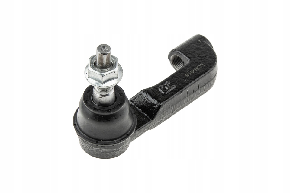 фото №12, Наконечник тяга jeep liberty 01- наружная правая