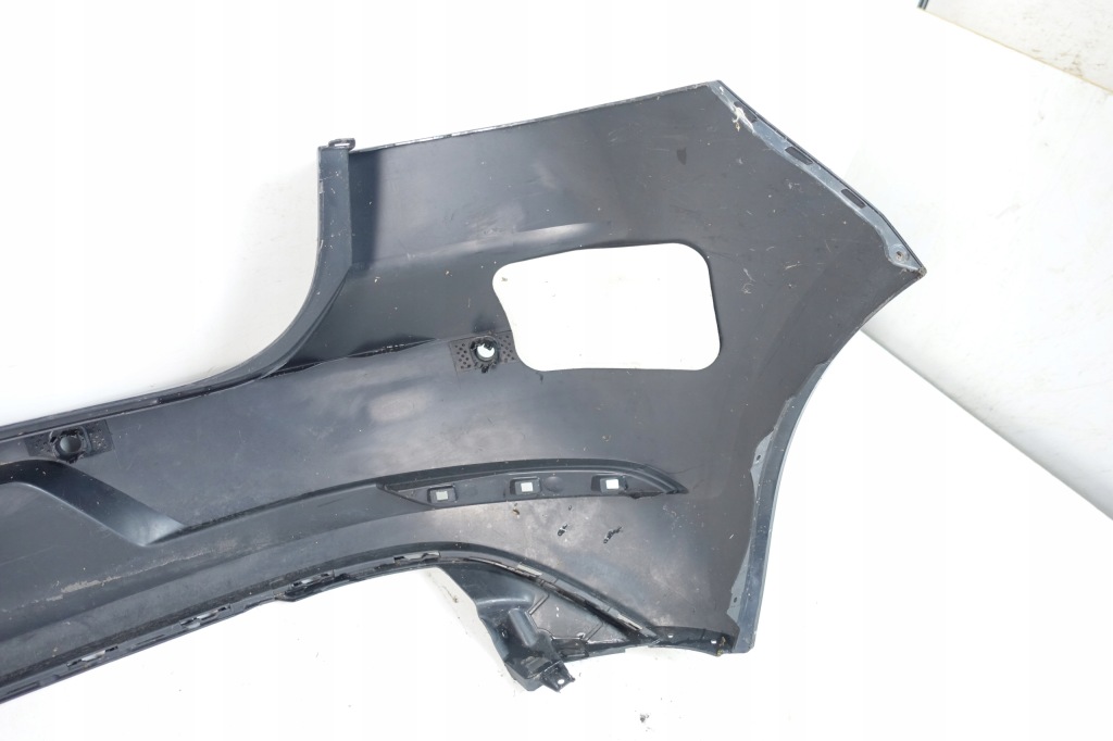 Купить Vw volkswagen golf vii 7 5g рестайлинг  fl 2017- бампер задний  задний 5g6807421bk