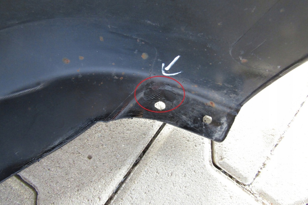 фото №11, Бампер перед bmw 3 f30 f31 sport line 11-15