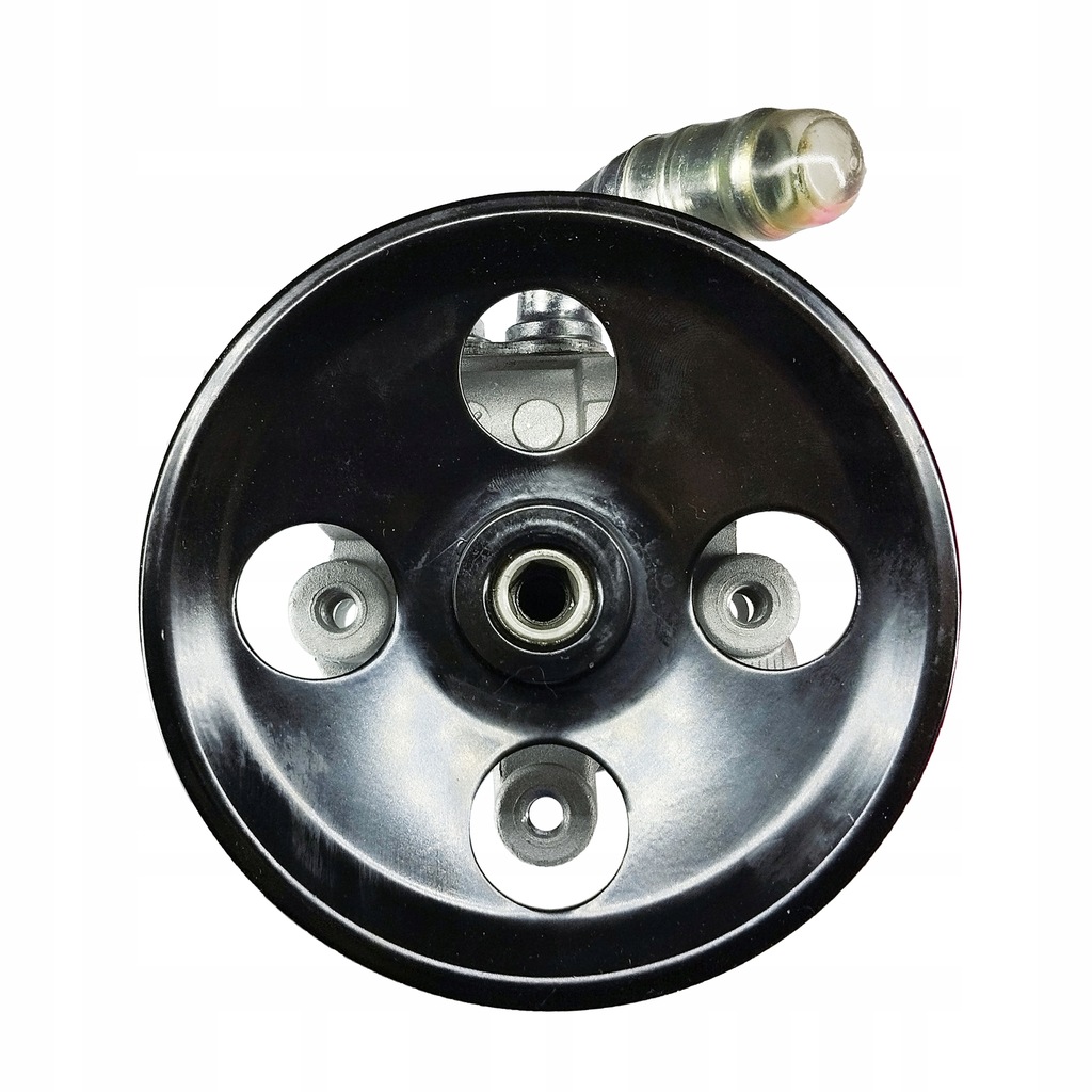 фото №12, Насос підсилювача системи кермовий wrc 4902424