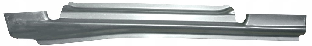 фото №2, Поріг лівий do ford transit 2000-2013