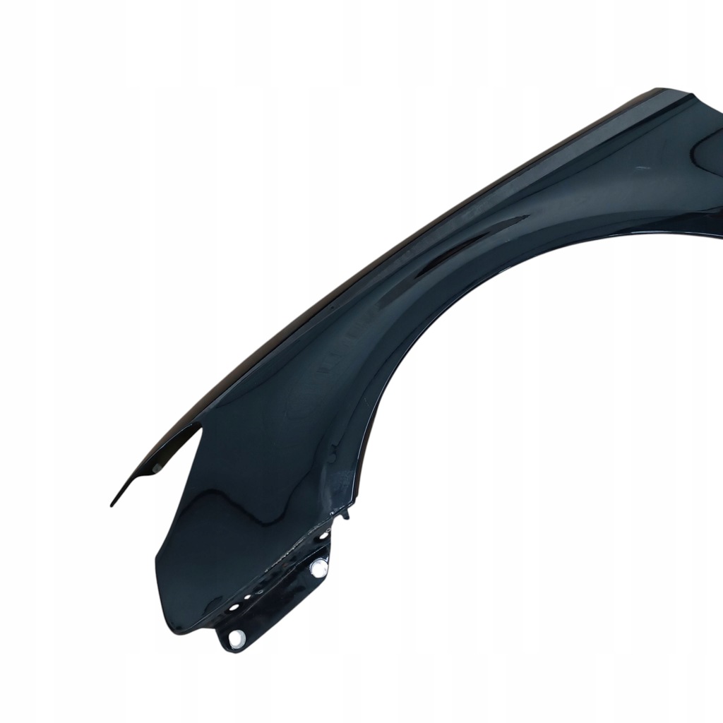 фото №6, Крыло левый перед audi a3 8v hb 12-