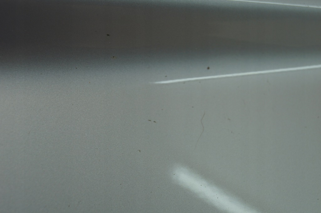 фото №11, Крыло правый перед volvo v50