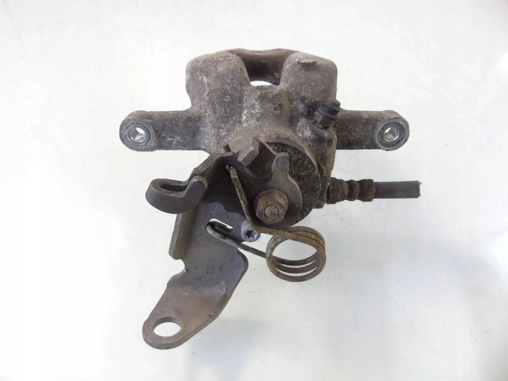 фото №3, Суппорт тормозной левый задняя alfa romeo brera 159