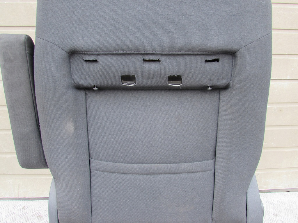 фото №9, Сиденье правый перед peugeot 5008 i 09-17r