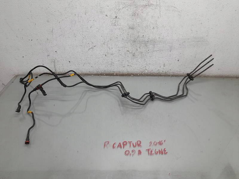 фото №1, Шланг топлива renault captur i 0.9 tce 223201670r