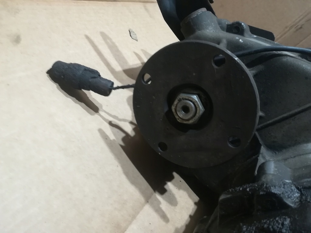 фото №7, Коробка передач передач kia sportage 2.0b 4x4 k011