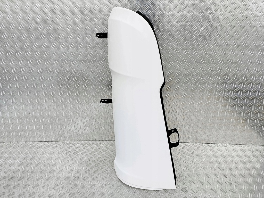 фото №1, Облицовка правый scania s ntg