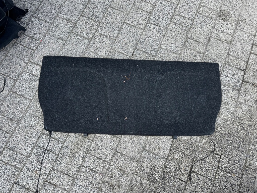 Купити Suzuki ignis полиця багажника