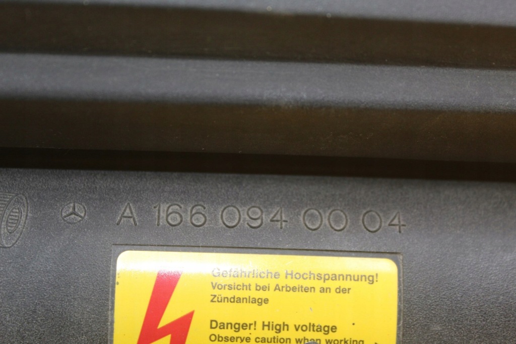 Корпус фильтра масла mercedes w168 a klasa a1660940004 Цена